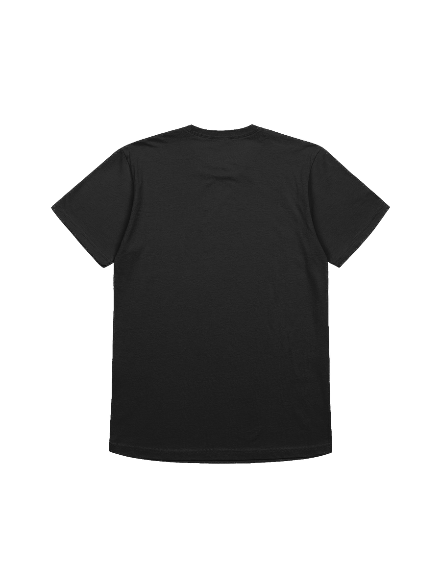 Geometric Fusion T-Shirt product image (13)