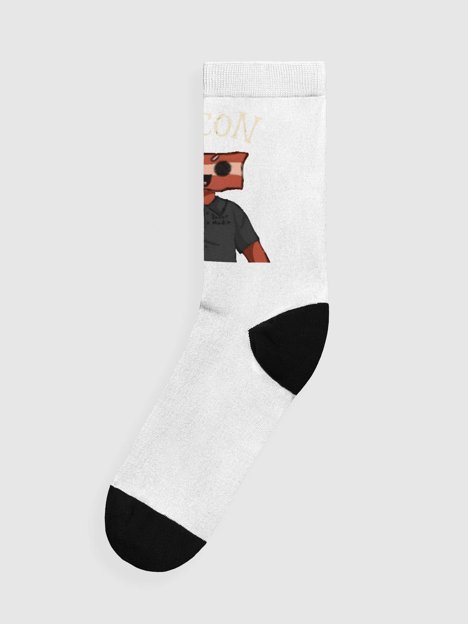 Premium Bacon Socks product image (1)