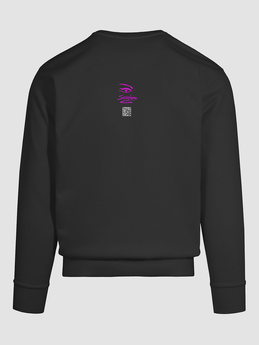 Cure Long Covid RX Sweatshirt product image (61)