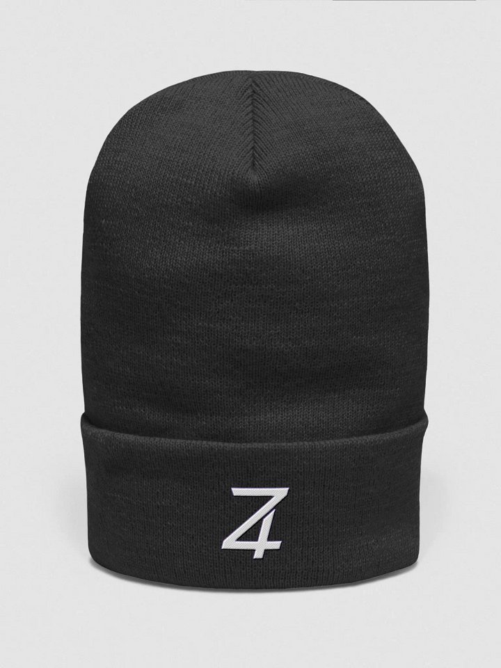 74 Beanie! product image (1)