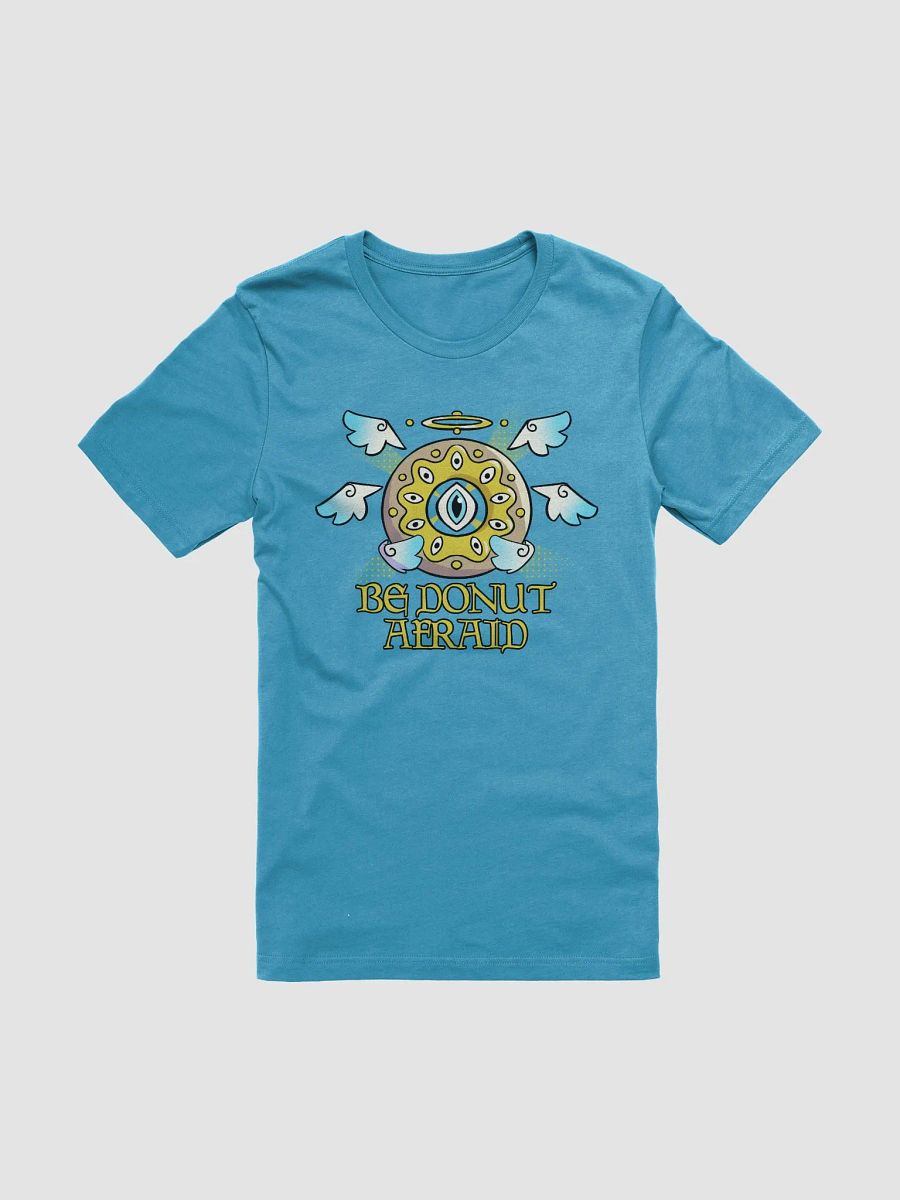 Biblically Accurate Light tee product image (8)