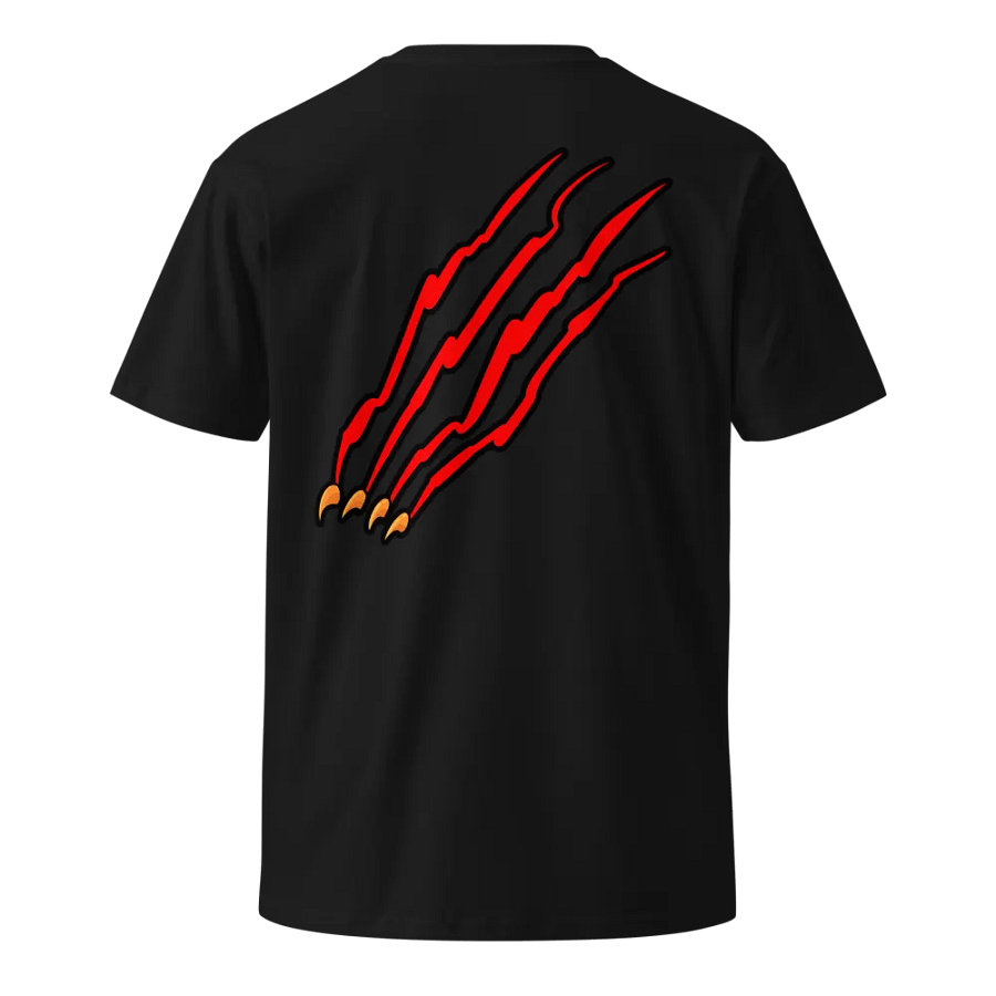 Hellcat T-Shirt product image (3)