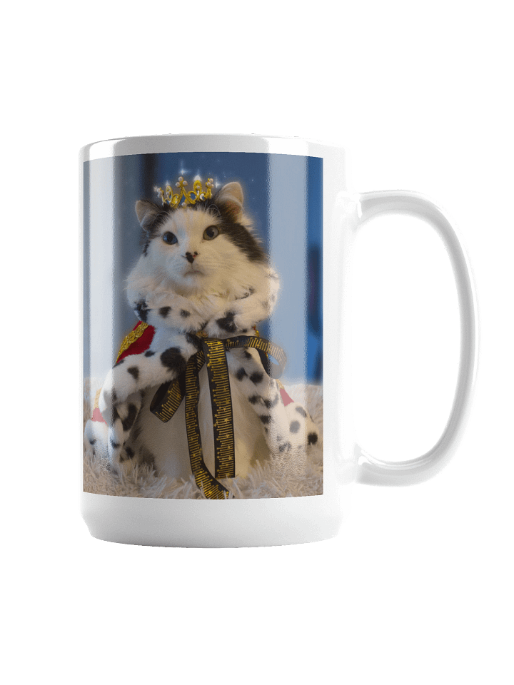 King Oreo Mug product image (2)