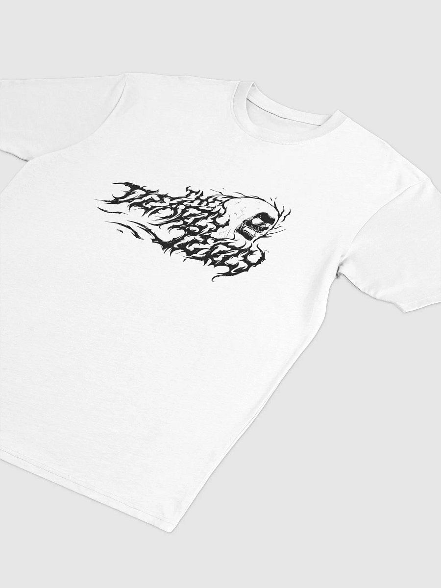 Flaming Skull - The Deadly Jedly product image (7)
