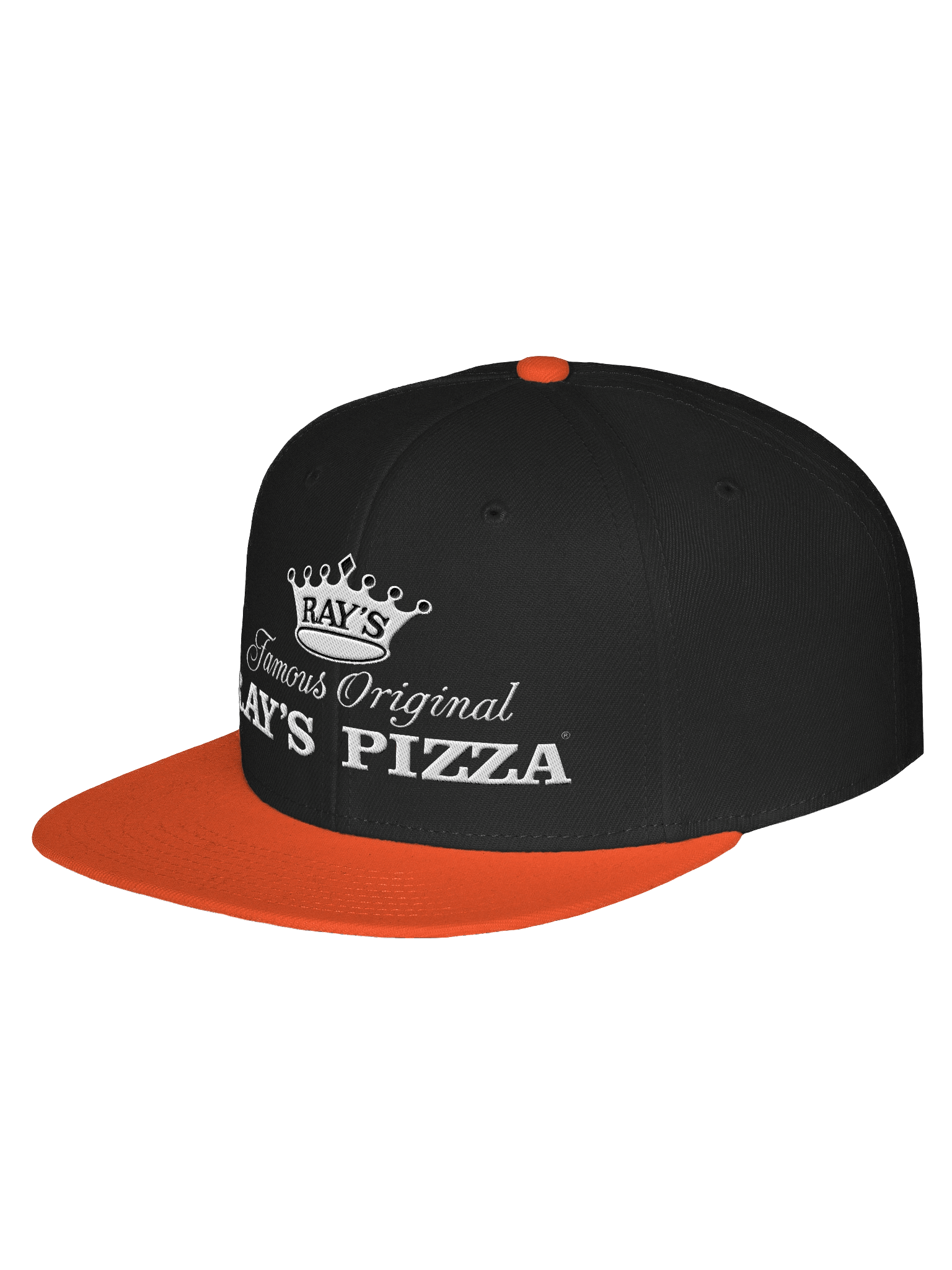 Limited Edition: Ray's Pizza Halloween Snapback product image (2)