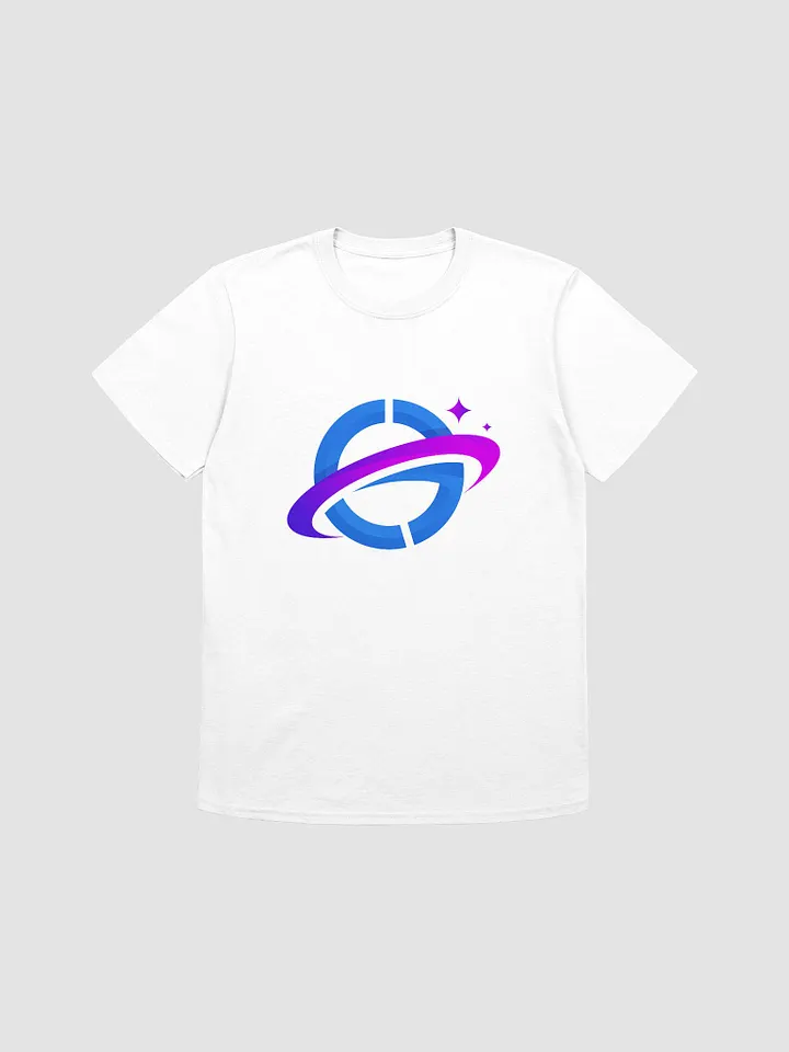 CG T-Shirt product image (1)