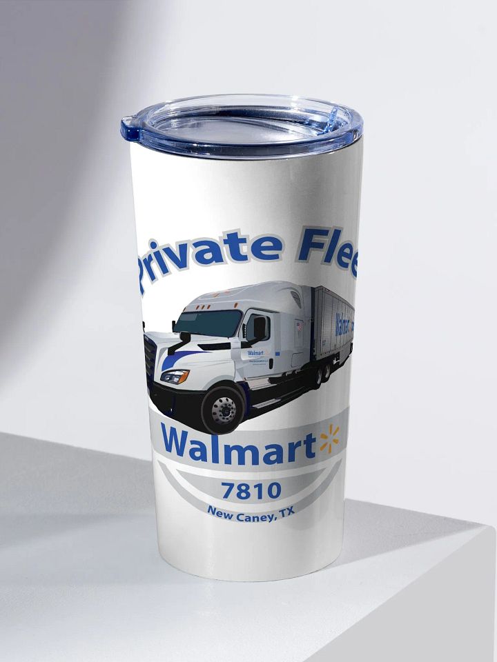 7810 New Caney, TX Tumbler product image (2)
