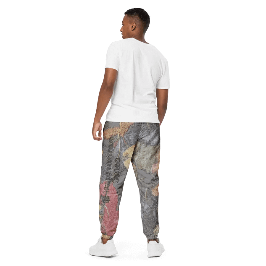 Unisex Track Pants - MossyOak - It Happennnns Camo product image (9)
