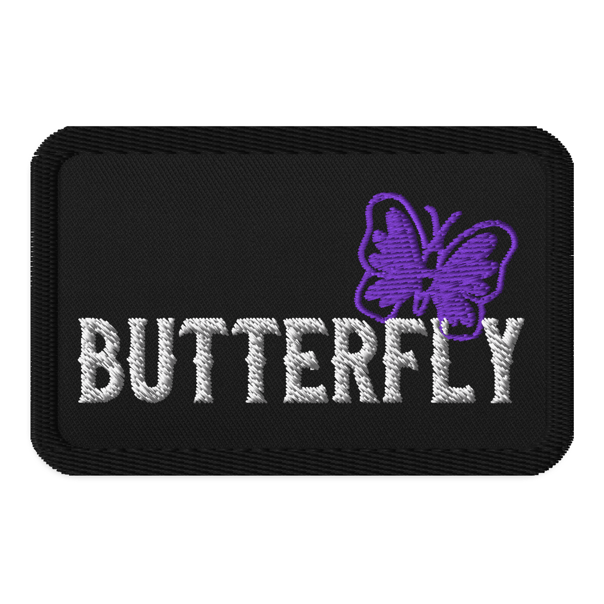 Atiana's Butterfly Patch product image (1)