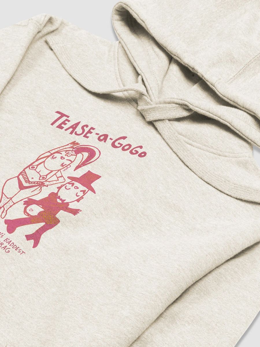 Tease Hoodie product image (20)
