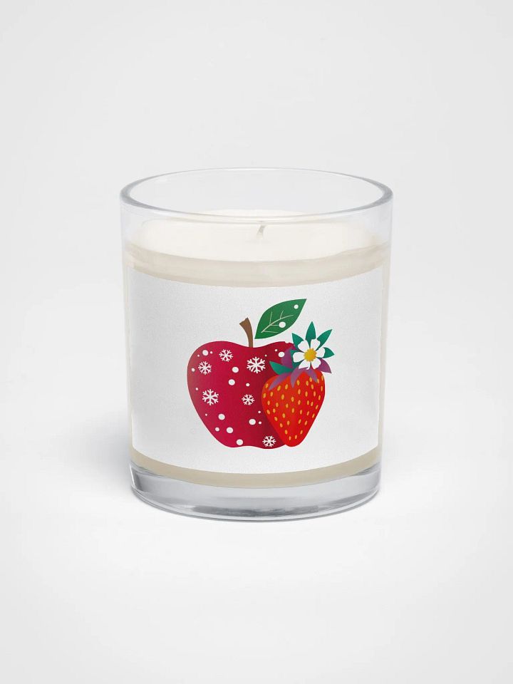 Soy Wax Candle product image (1)