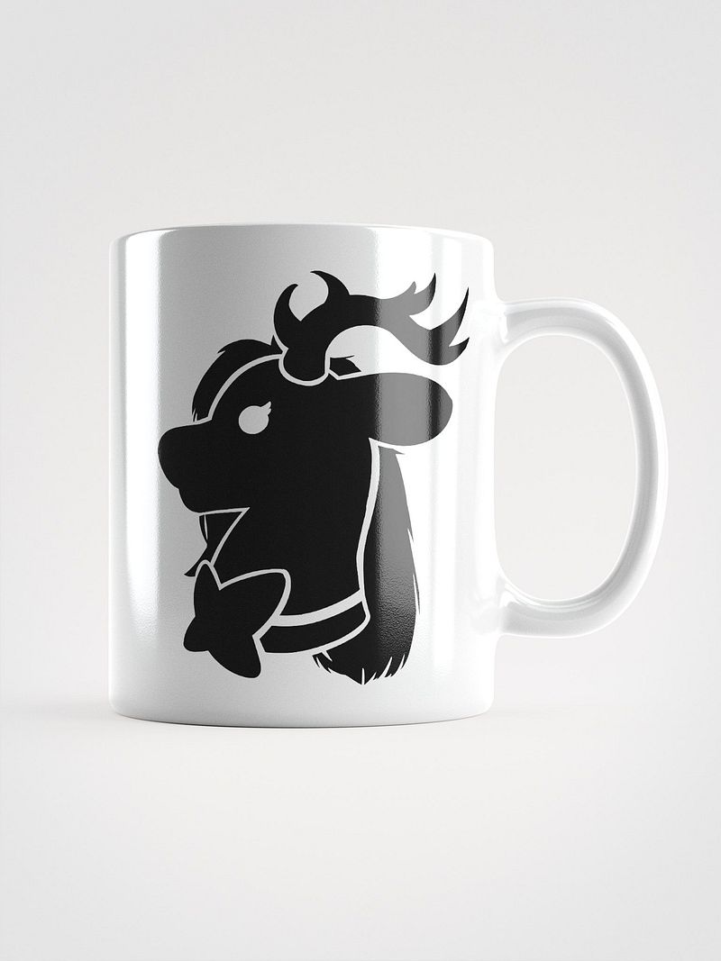 Play Doe Mug