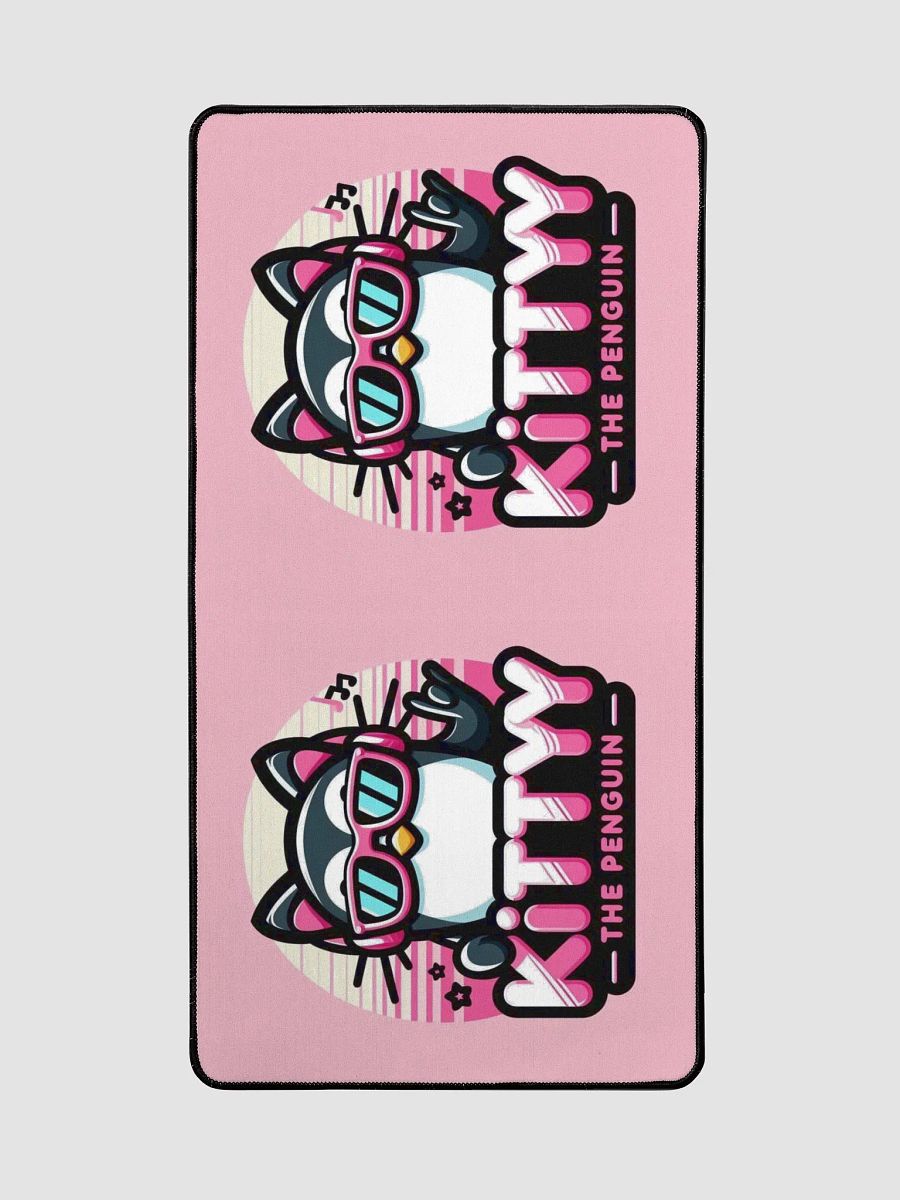 KittyThePenguin Game Pad product image (2)