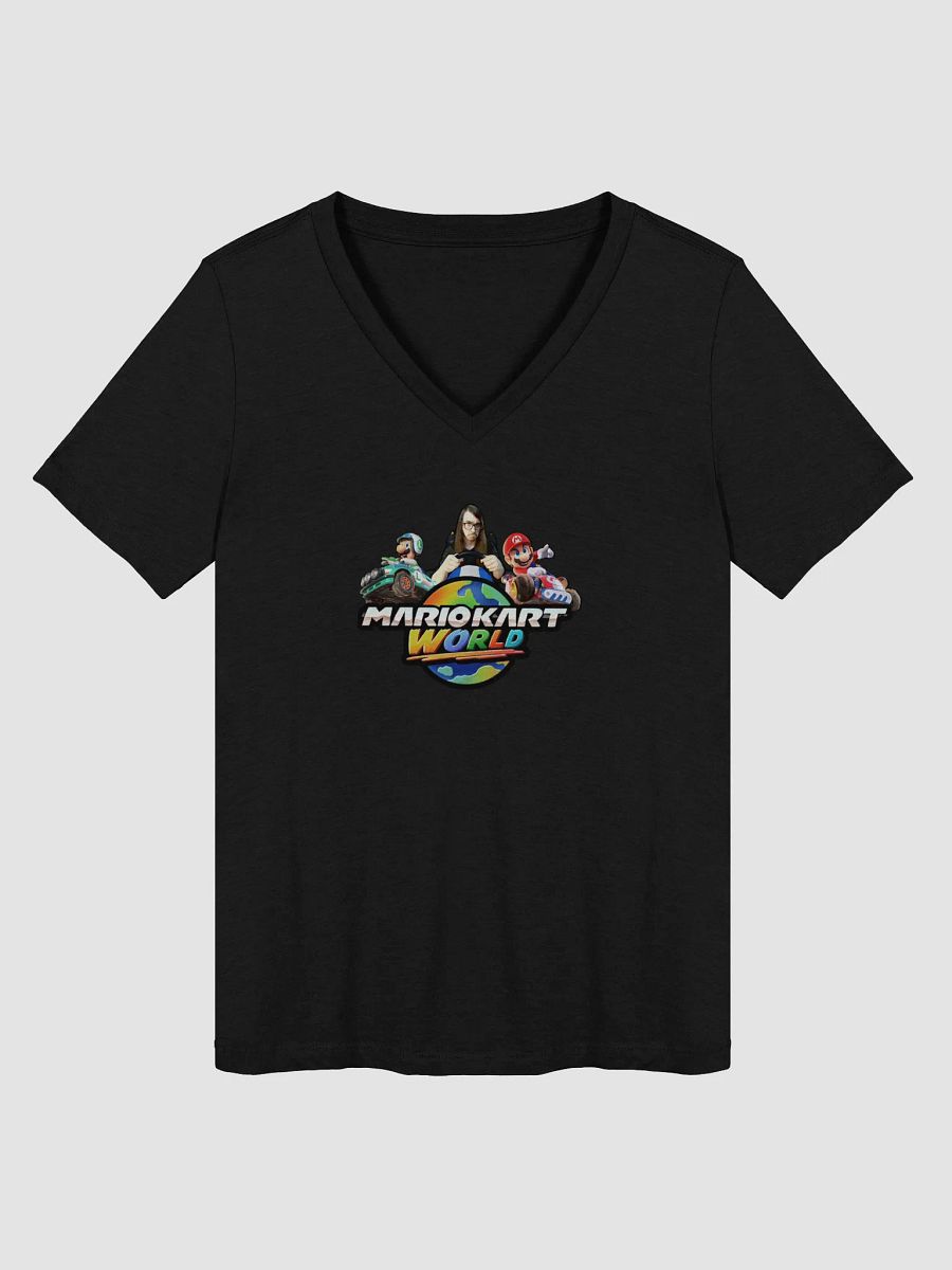 Mario Kart World Cooks F product image (3)