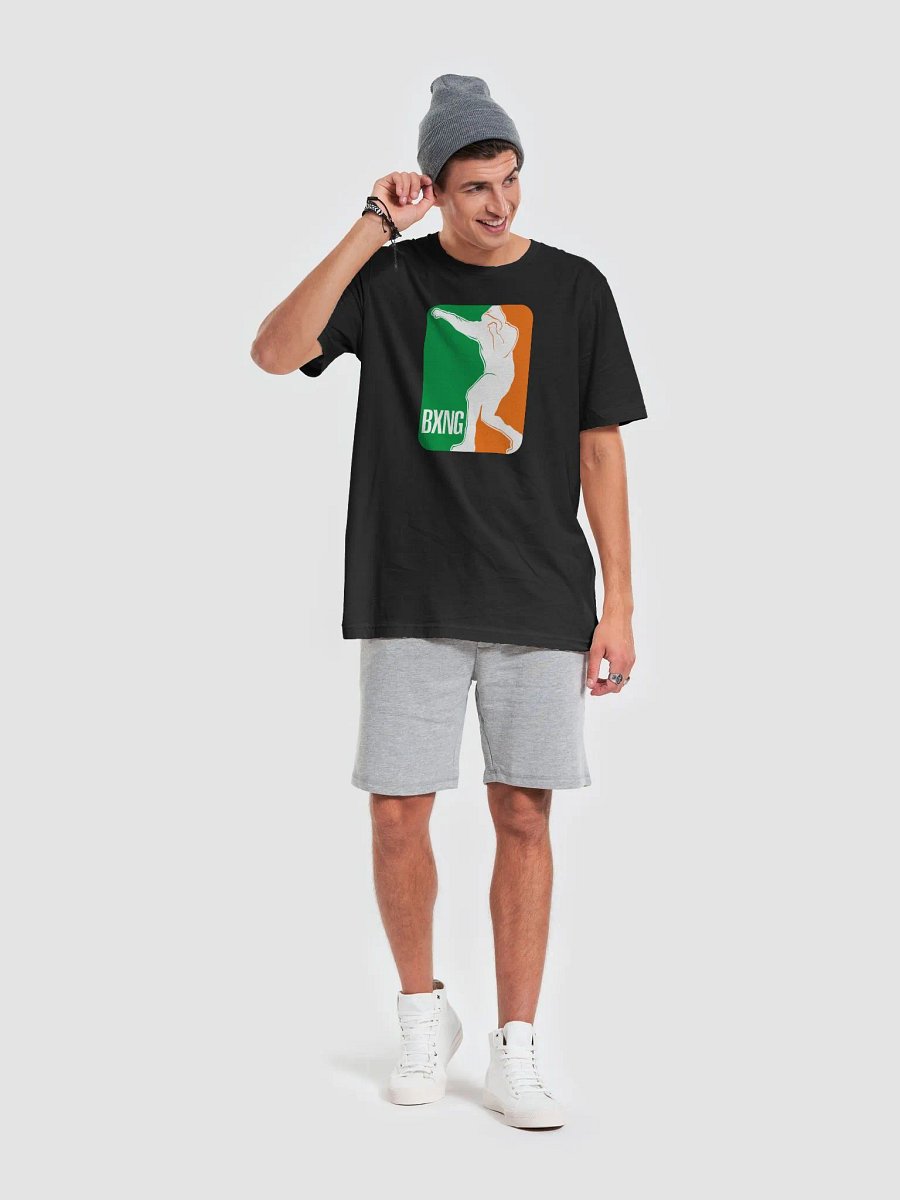 IRISH BXNG - BLACK TEE product image (6)