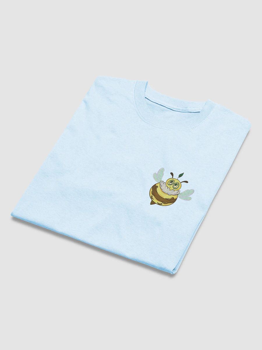Honeybee Unisex Heavyweight T-Shirt product image (35)