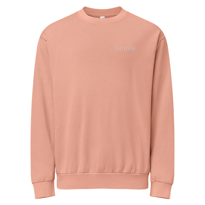 Signature Lunnie Crewneck product image (9)