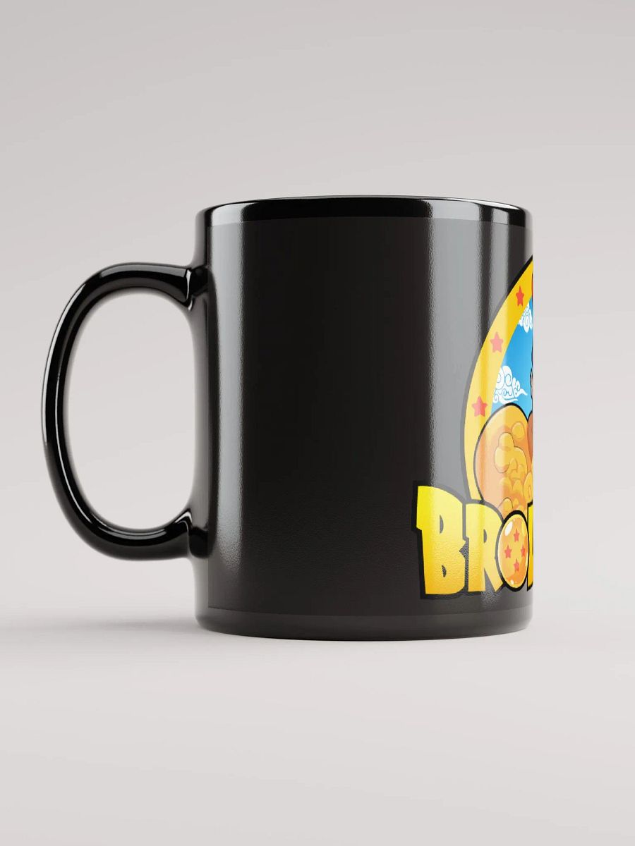 Broly Coffee Mug product image (6)