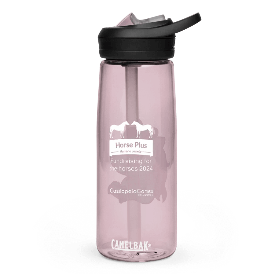 Limited Edition Water Bottle product image (1)
