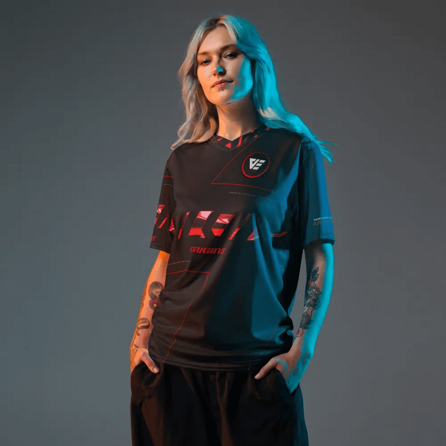 Valore Esports Origins Jersey product image (7)
