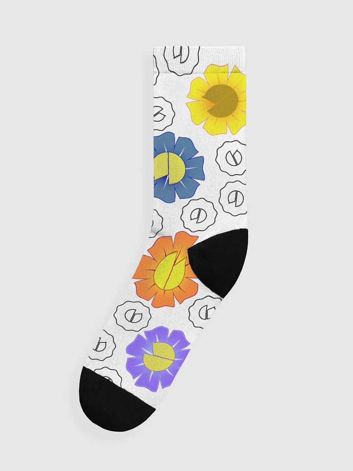 Meadow Socks product image (1)
