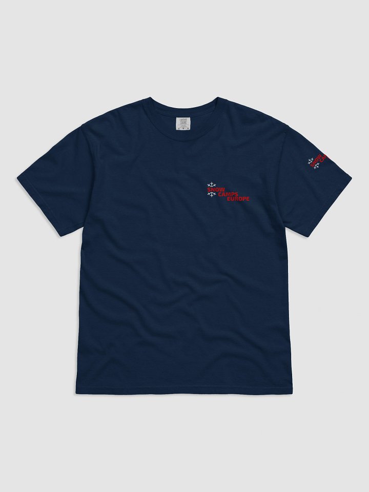 Laterally T-Shirt product image (4)