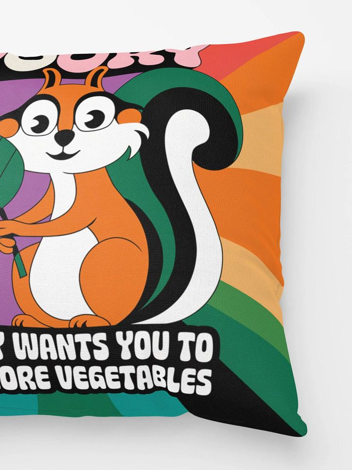 60s Pooky Veggies product image (4)