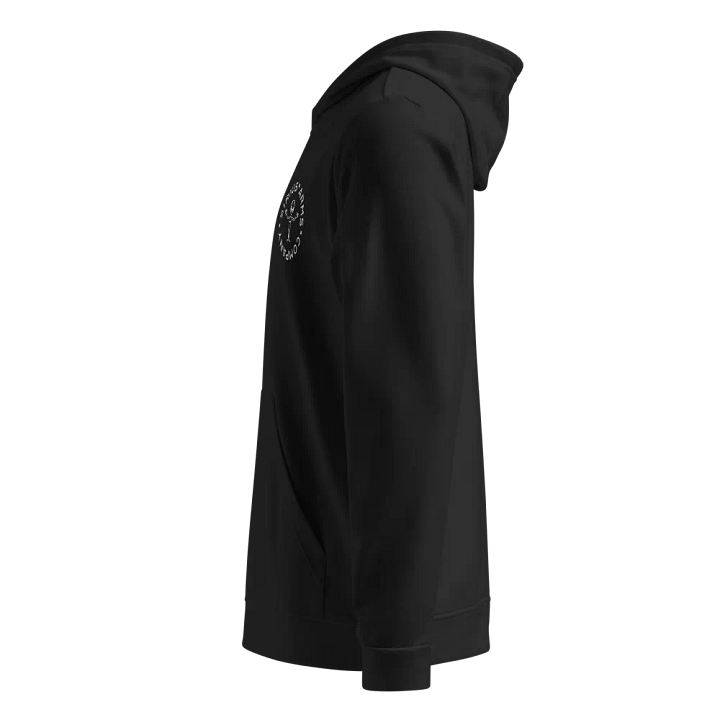 Sirius Adidas Hoodie product image (2)