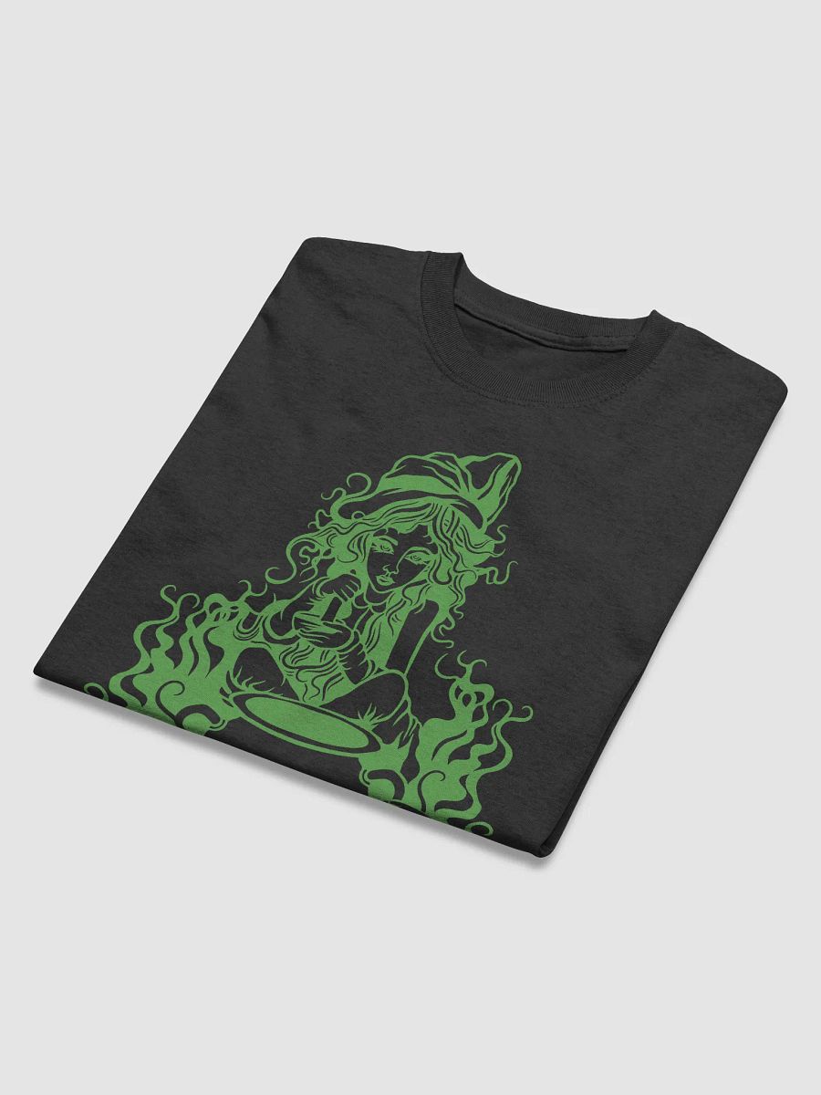 Green Witch product image (15)