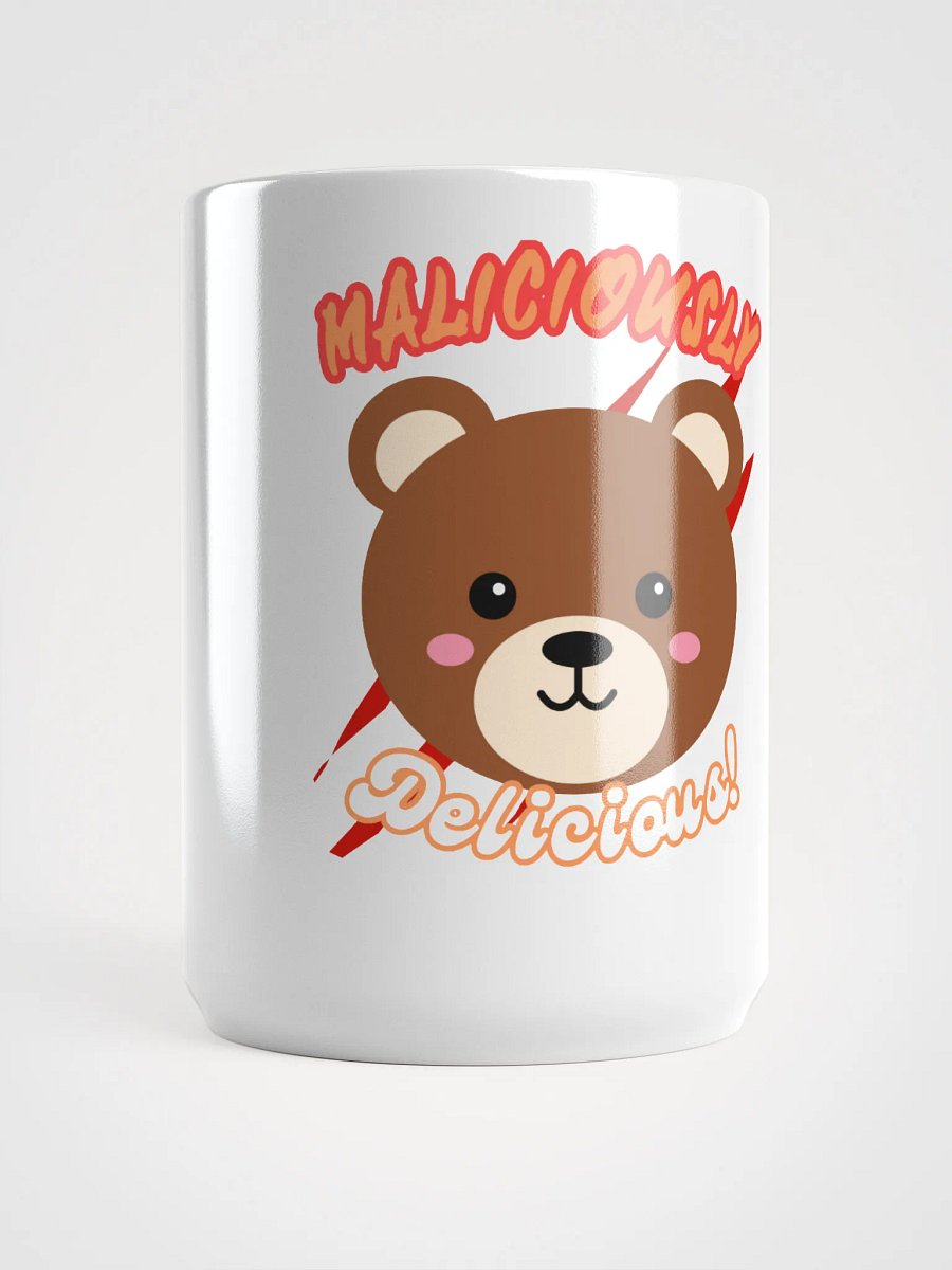Maliciously Delicious! Mug product image (5)