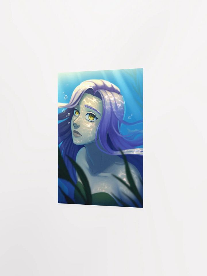 Unexpected Encounter - Original Art product image (6)