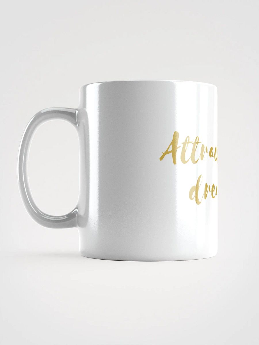 Dream Car Manifestation Mug product image (6)