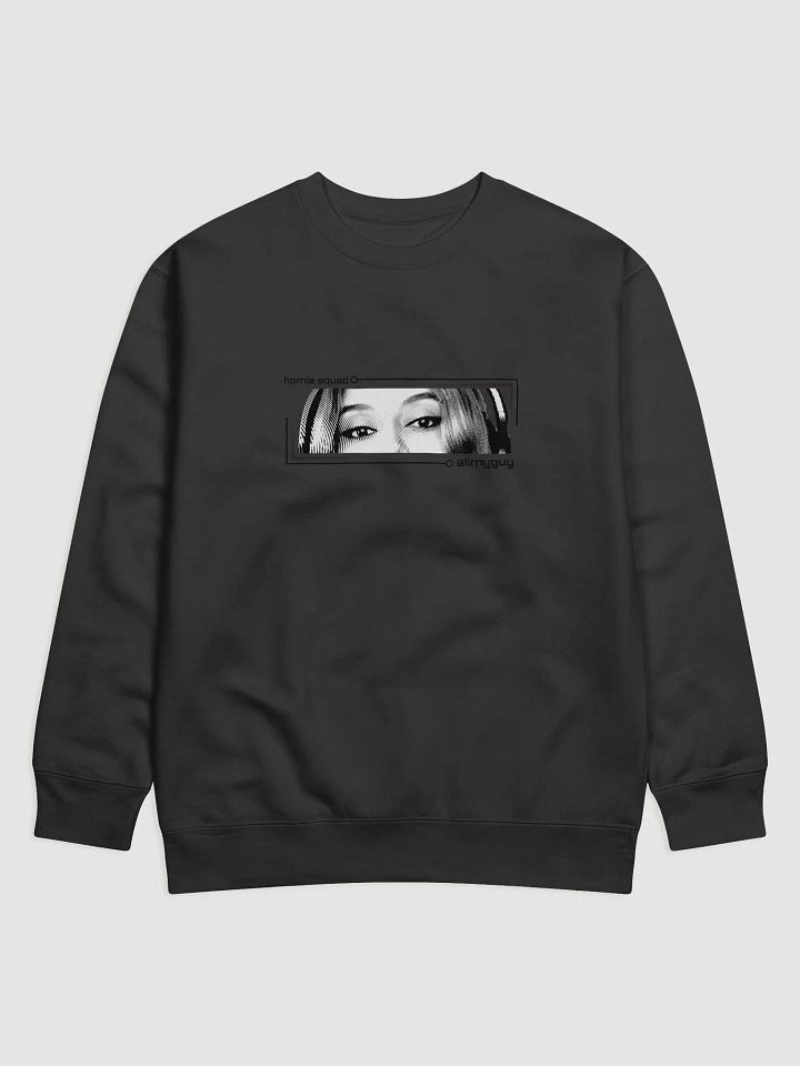 AliMyGuy Homie Squad Unisex Sweater product image (10)