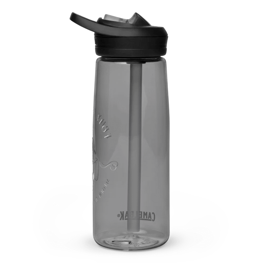 The Heritage Collection Grayscale Camelbak Water Bottle product image (4)