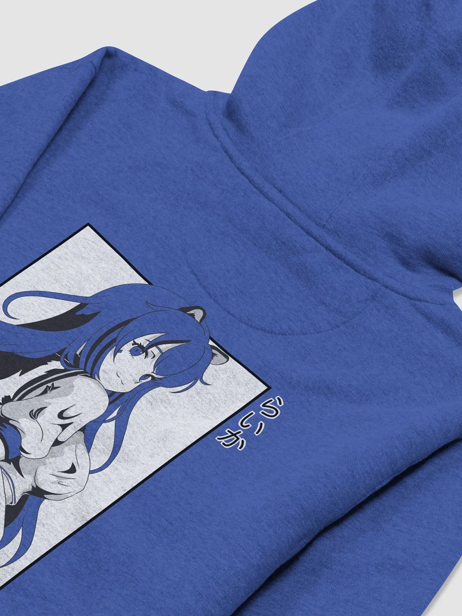 Raika Waifu Colored Hoodies product image (4)
