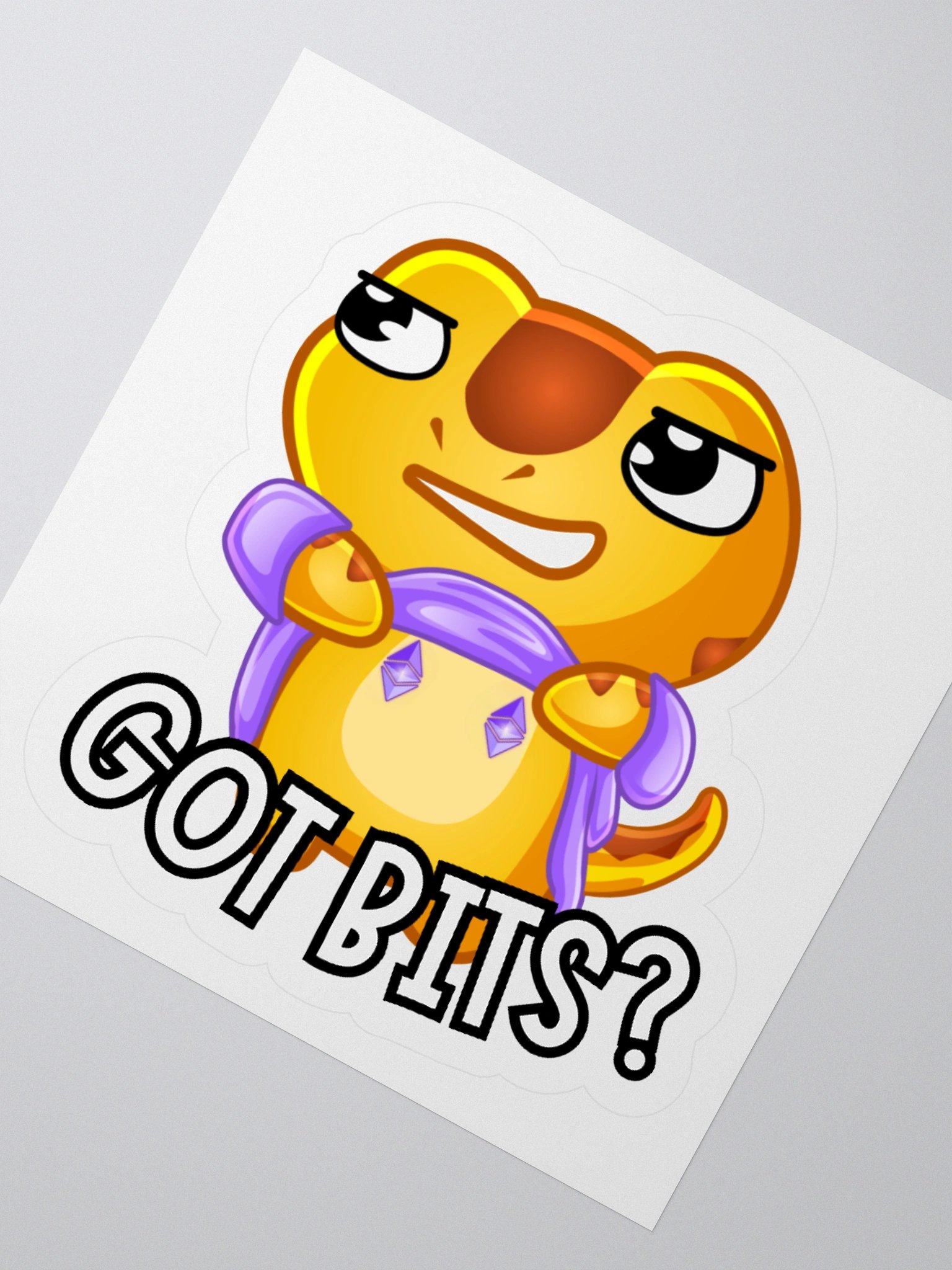 Got Bits? product image (5)