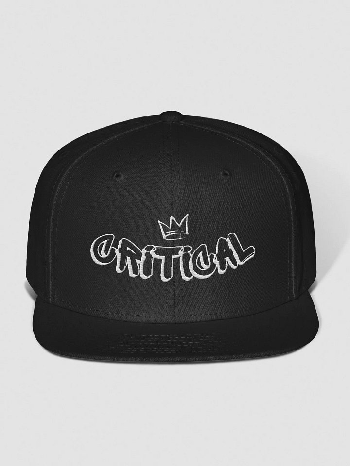 Coach Hatical - Critical Crown product image (1)