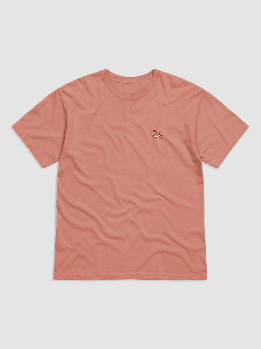 salmon printed shirt product image (17)
