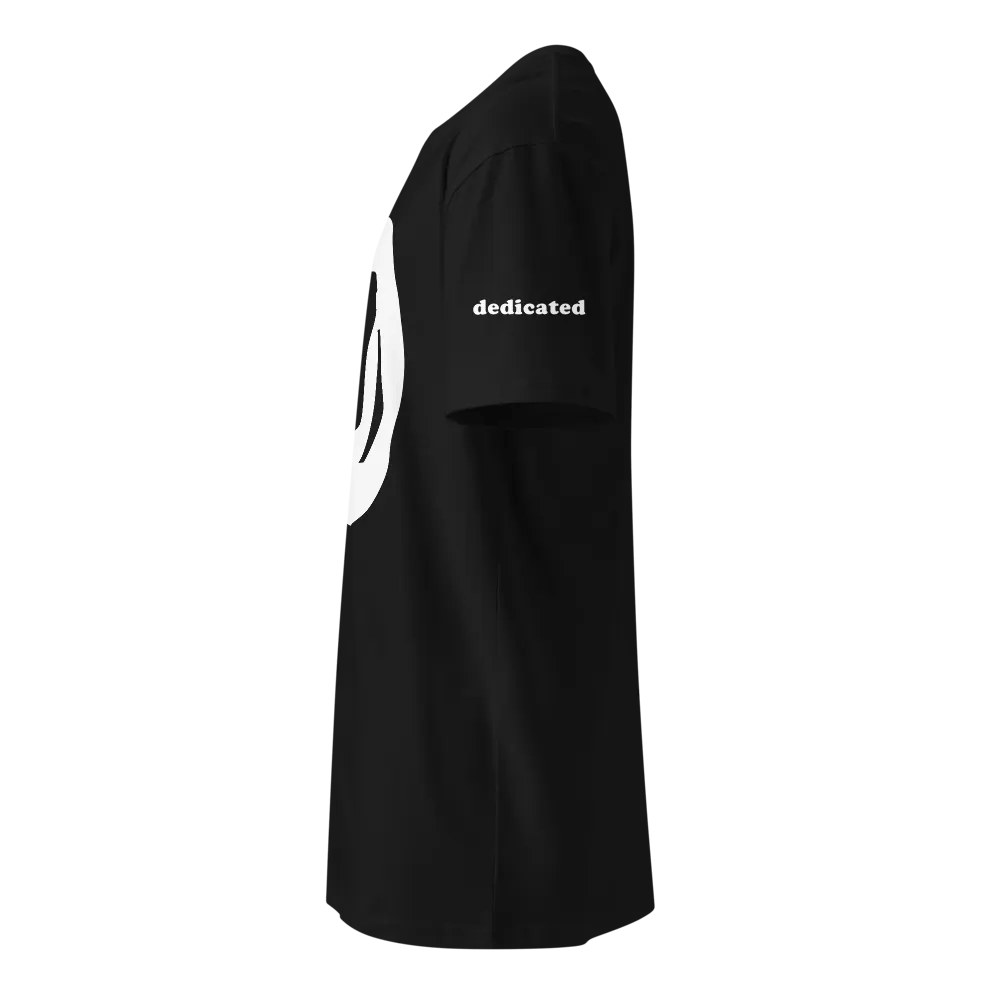 DS OG Logo Tee White/Black product image (5)