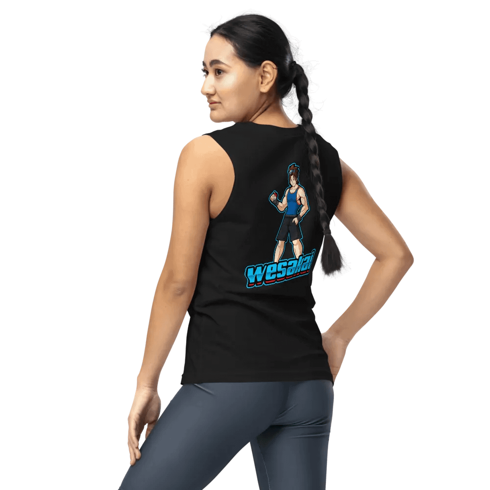Wesakai Summer Tank product image (11)