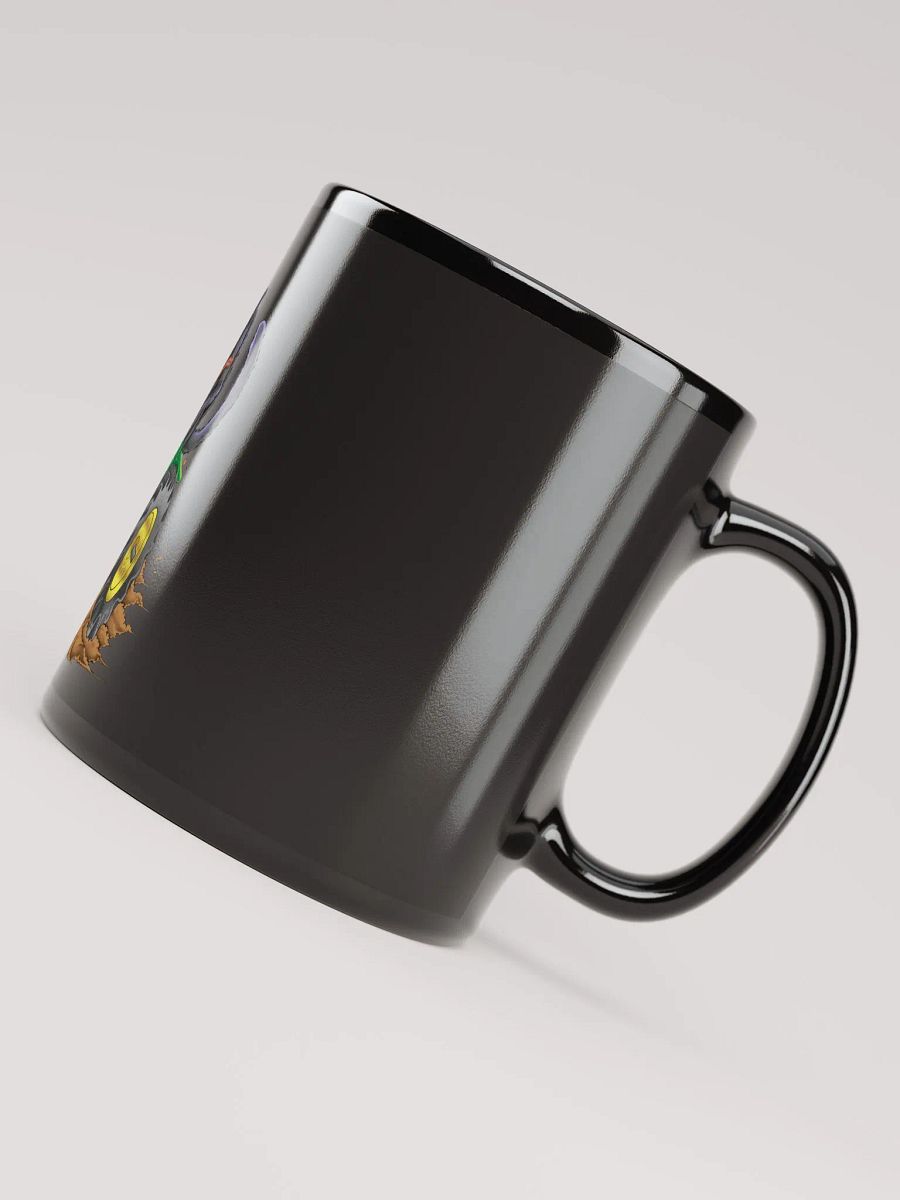 Farmer Meooww Mug product image (7)