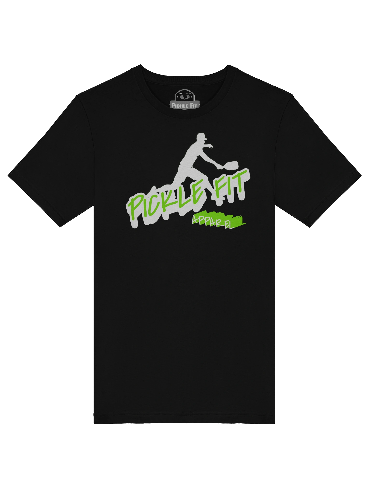 Pickle Fit Man T-Shirt product image (43)