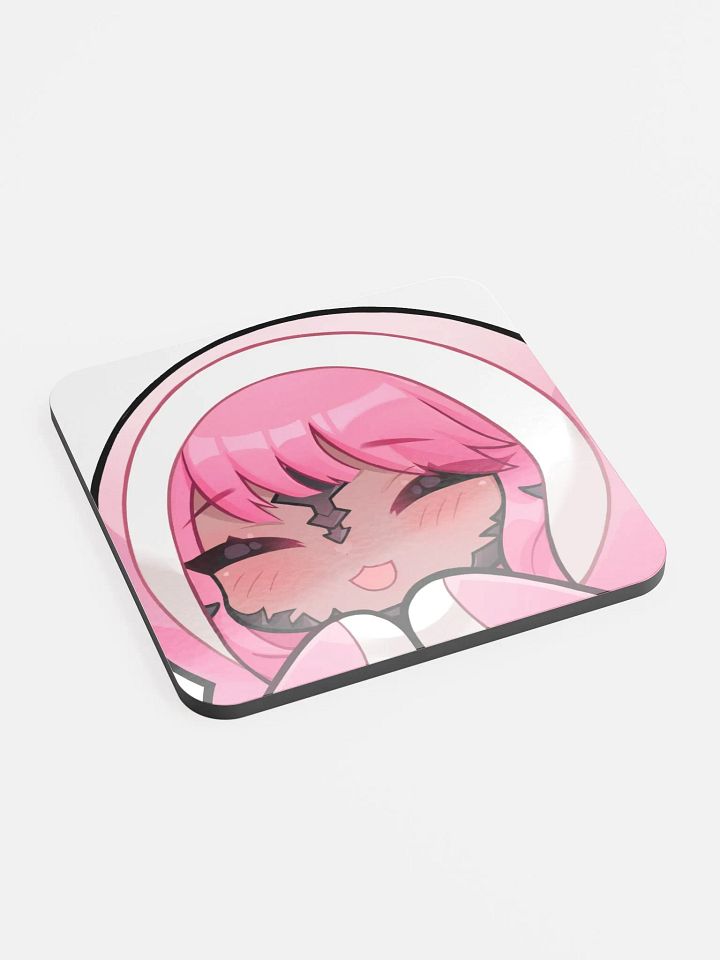 Coaster - Comfy Emote product image (2)