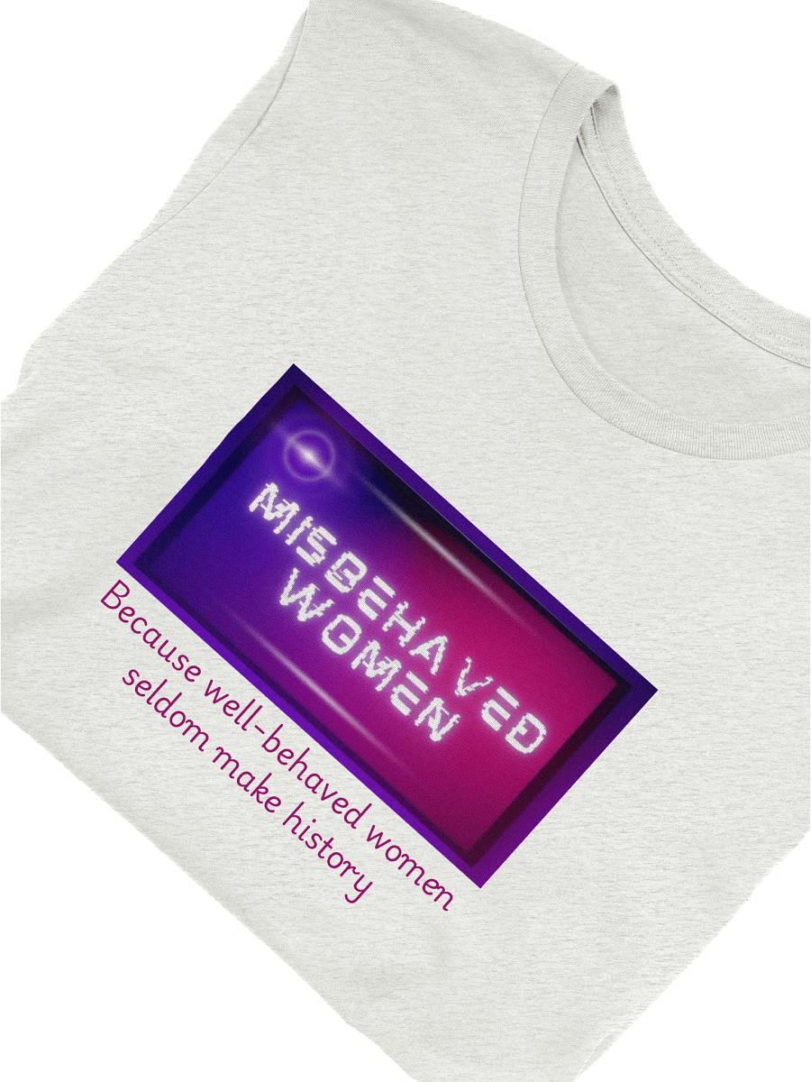 MBW Supersoft T-Shirt product image (34)