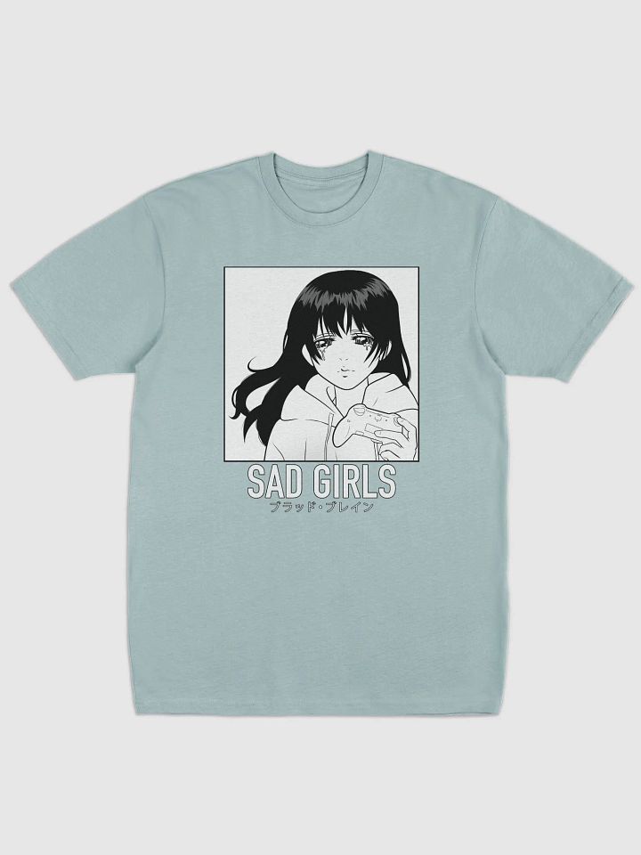 Sad Girls Premium Tee product image (3)