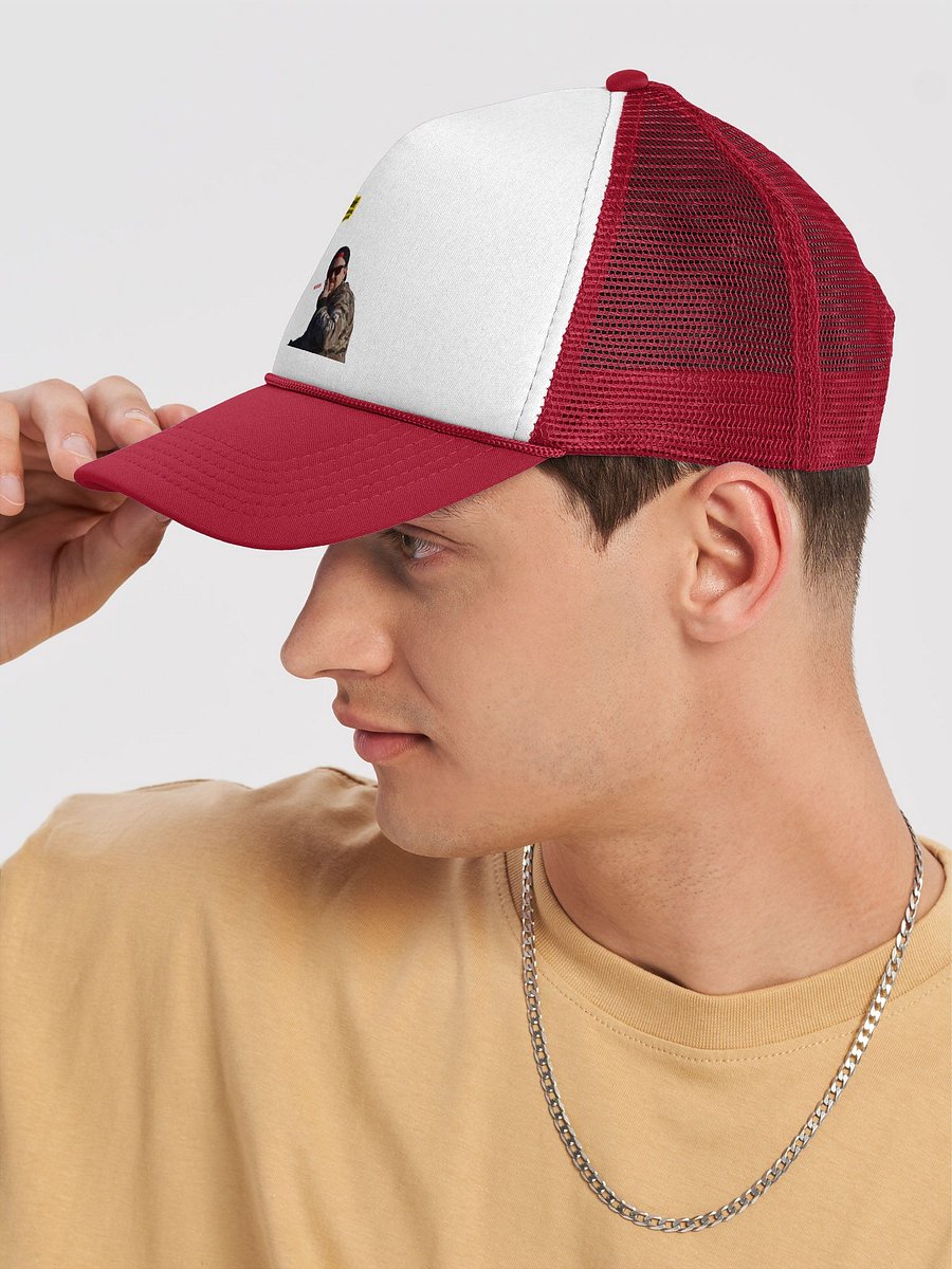 WSP Studios Cap product image (7)