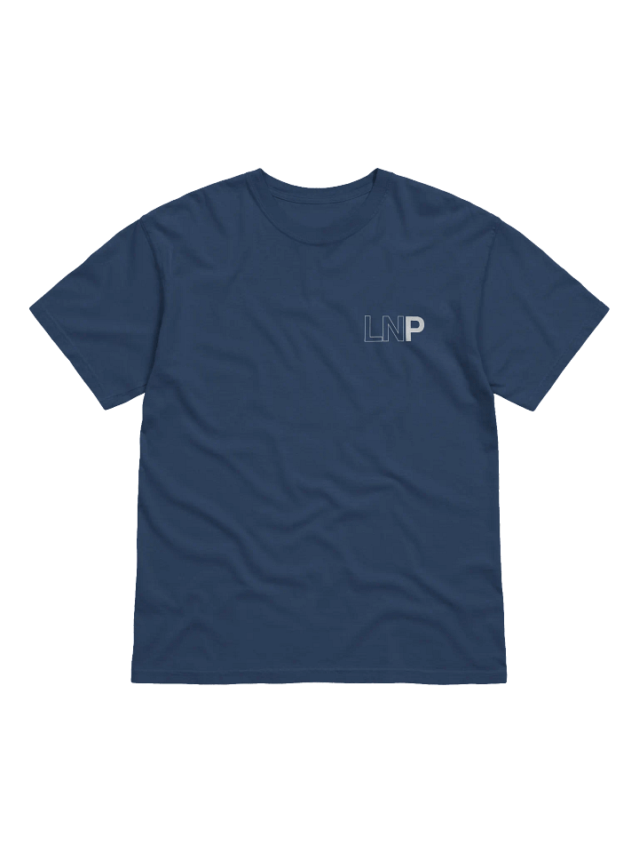 LNP Light Los Angeles Tee Bright Tee product image (2)
