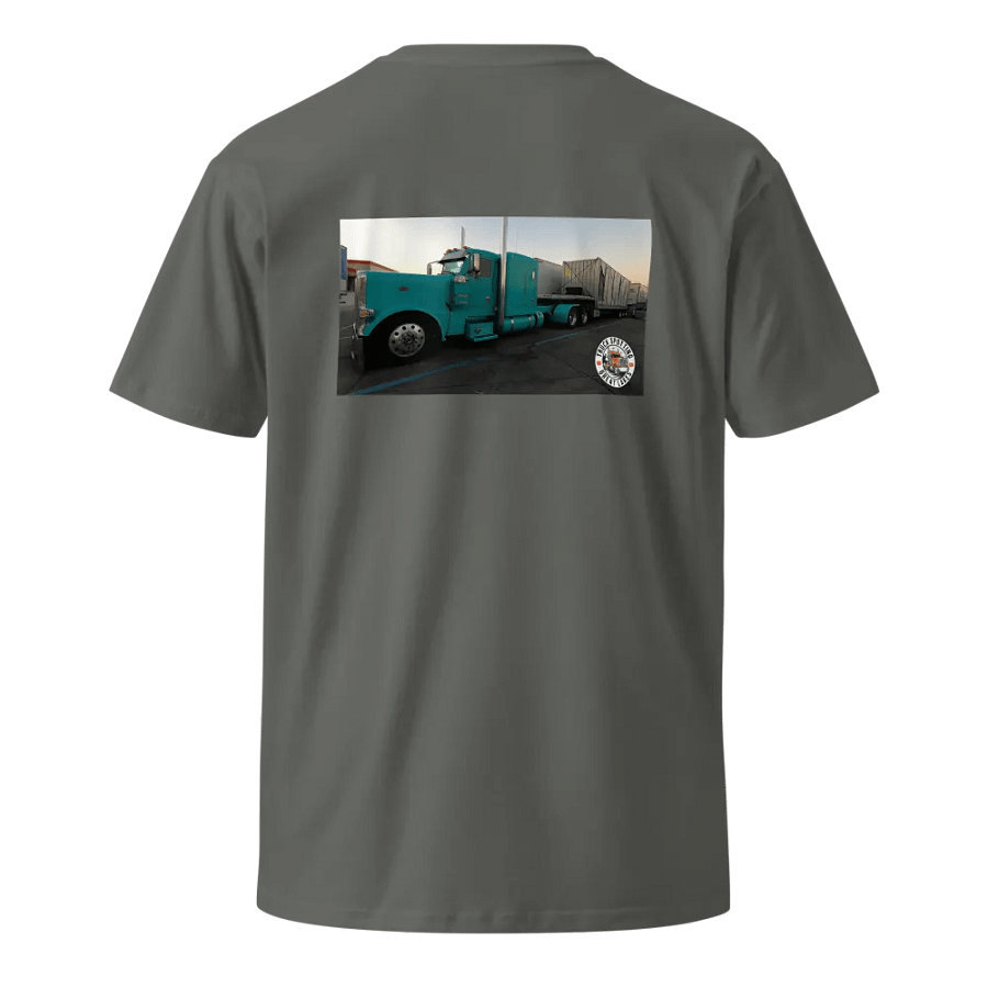 TSGL Tee Custom Truck Photo 03 product image (5)