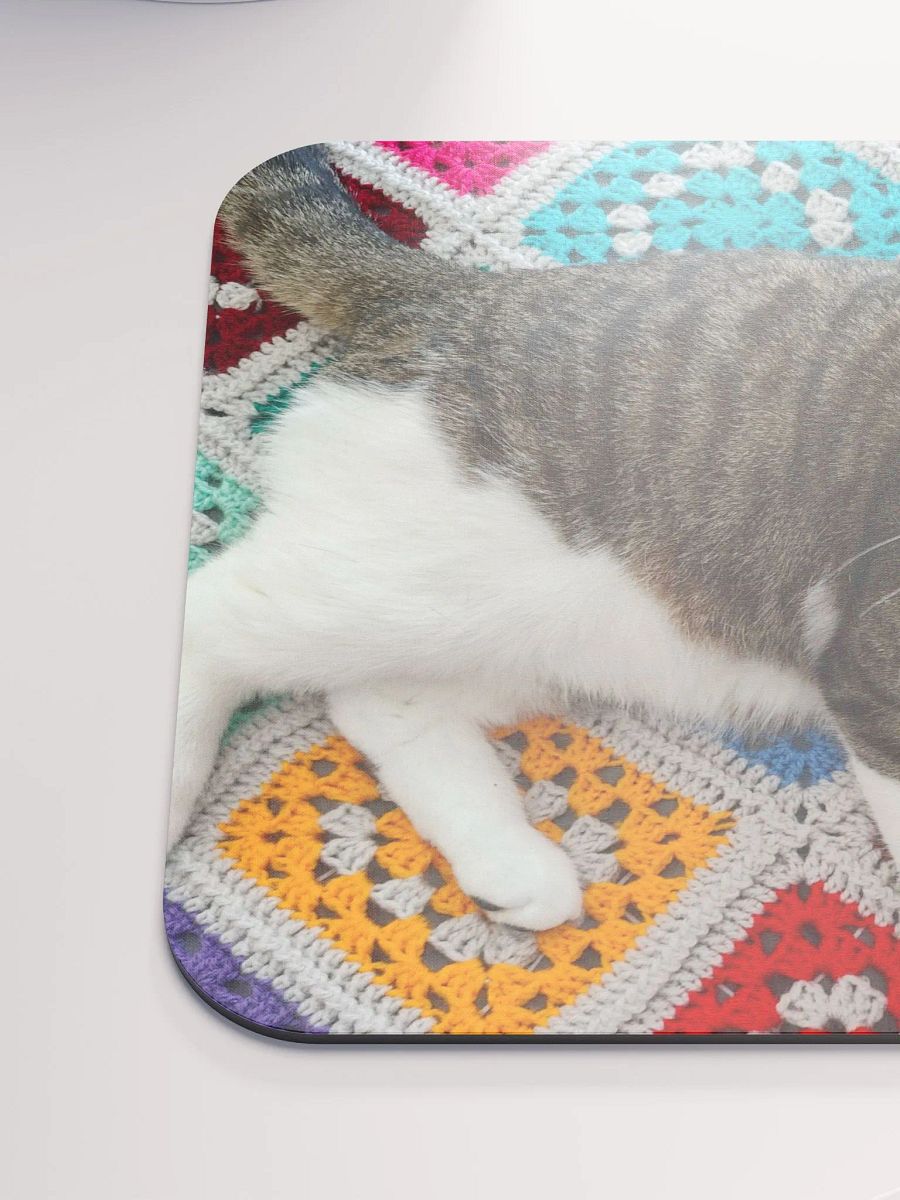 Felix - Mouse Pad product image (6)