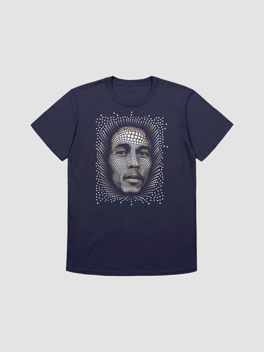 Bob Marley Ethereal Vision Unisex Tee product image (1)